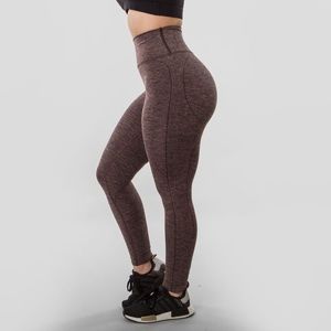 Buffbunny Goddess Leggings